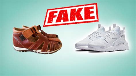 nike huarache real vs fake|nike huarache counterfeit.